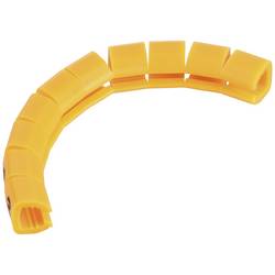 TRU COMPONENTS TC-MB1/2203 označovací klip na kabely Otisk (Kabelový značkovač) 2 Rozsah vnějšího průměru 3 do 3.60 mm