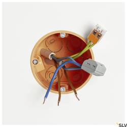 SLV VALETO® LED stmívač