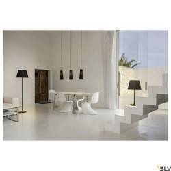 SLV 155780 FENDA stojan černá