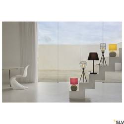 SLV 155780 FENDA stojan černá