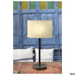 SLV 155780 FENDA stojan černá