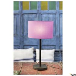 SLV 155780 FENDA stojan černá