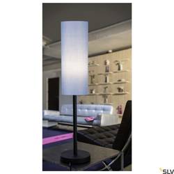 SLV 155780 FENDA stojan černá