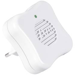 Gardigo 66987INT odpuzovač rybenek Druh funkce ultrazvuk Rozsah působení 25 m² 1 ks