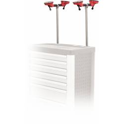 KS Tools 885.9960 Přísavný držák ULTIMATEline, Ø 120 mm, stříbrná