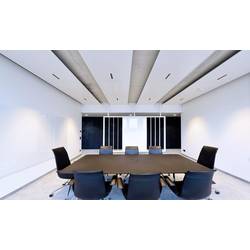 Deko Light 565252 Ceti 15 LED vestavné svítidlo SMD LED pevně vestavěné LED Energetická třída (EEK2021): G (A - G) 30.80 W bílá