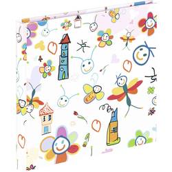 Hama 00002677 fotoalbum (š x v) 18 cm x 18 cm barevná 30 Seiten