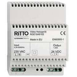 Ritto by Schneider RGE1648102 příslušenství domovní telefon