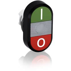 ABB MPD2-11C, 1SFA611131R1108 tlačítko, 22 mm, 1 ks