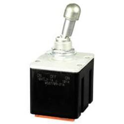 Honeywell SPS 104TL2-1A páčkový spínač 1 ks