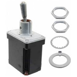 Honeywell SPS 102TL2-3 páčkový spínač 1 ks