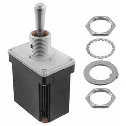 Honeywell SPS 102TL2-7 páčkový spínač 1 ks