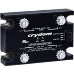 Crydom DP4R60D60B2 polovodičový stykač 1 ks