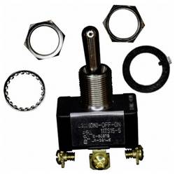 Honeywell SPS 11TS15-5 páčkový spínač 1 ks