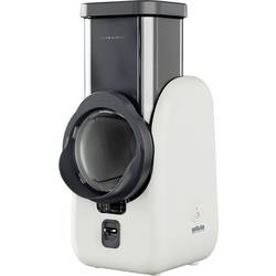 Silva Homeline SKR 800 458027 struhadlo bílá, šedá