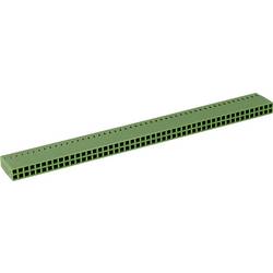TE Connectivity zásuvkový konektor na kabel 100, rozteč 2.54 mm, 5-925367-0, 1 ks