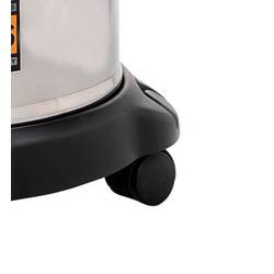 CrossTools NTAS 1200 I - 4 in 1 68519 mokrý/suchý vysavač 1200 W 20 l