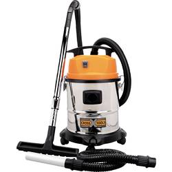 CrossTools NTAS 1200 I - 4 in 1 68519 mokrý/suchý vysavač 1200 W 20 l