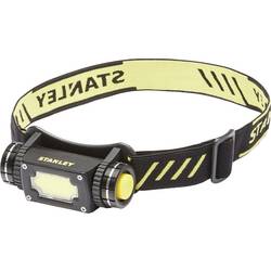 STANLEY COB LED čelovka, na baterii, 300 lm, 10 h, SXLS50100E
