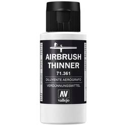Vallejo 71361 ředidlo pro modelovou železnici 1 ks