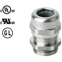 Jacob 50.625 ES kabelová průchodka, 50.625 ES, od 11 mm, do 16 mm, M25, 1 ks