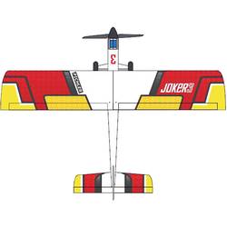 Pichler Modellbau C9921 RC model motorového letadla 1550 mm