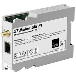 ConiuGo 700600270S LTE modem 9 V/DC, 12 V/DC, 24 V/DC, 35 V/DC