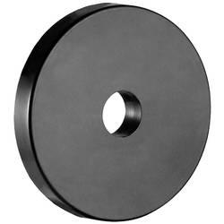 Neomounts AWL29-650BL1 SAT držák na zeď Vzdálenost od stěny (max.): 21.5 cm černá 1 ks