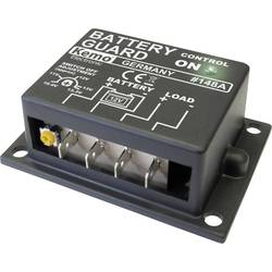 Kemo M148A ochrana autobaterie ochrana před vybitím;12 V/DC