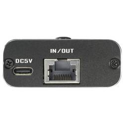 Renkforce RF-6736628 RF-EW-700 síťový switch RJ45 2 porty 5 GBit/s USB napájení