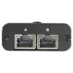 Renkforce RF-6736628 RF-EW-700 síťový switch RJ45 2 porty 5 GBit/s USB napájení