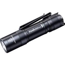 Fenix Light E12 V3.0 LED kapesní svítilna, na baterii, 200 lm, 53.9 g