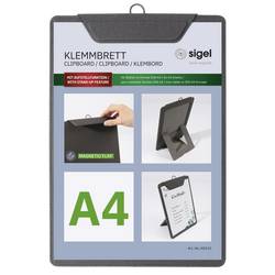 Sigel KB110 DIN A4 antracitová (š x v) 23 cm x 33 cm