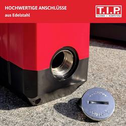 T.I.P. - Technische Industrie Produkte 31120 zahradní čerpadlo NanoPump 2400/30 eco