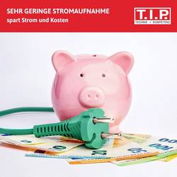 T.I.P. - Technische Industrie Produkte 31120 zahradní čerpadlo NanoPump 2400/30 eco