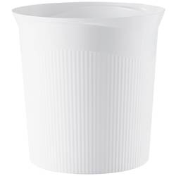 HAN Re-LOOP 18148-912 odpadkový koš 13 l (Ø x v) 28.8 mm x 28.7 mm recyklovaný plast bílá 1 ks