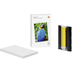 Xiaomi Instant 43711 Fotopapír fotografické tiskárny 1 ks