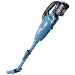 Makita CL001GZ02, CL001GZ02 akumulátorový vysavač, 40 V