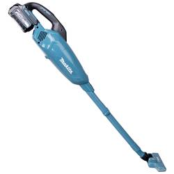 Makita CL001GZ02, CL001GZ02 akumulátorový vysavač, 40 V