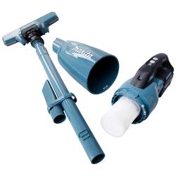 Makita CL001GZ02, CL001GZ02 akumulátorový vysavač, 40 V