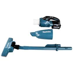 Makita CL001GZ02, CL001GZ02 akumulátorový vysavač, 40 V