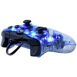 PDP 049-005-EU ovladač Xbox Series X transparentní