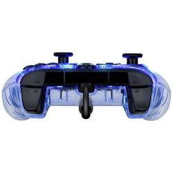 PDP 049-005-EU ovladač Xbox Series X transparentní