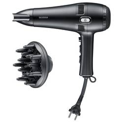 Severin HT0165 fén na vlasy černá