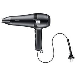 Severin HT0165 fén na vlasy černá