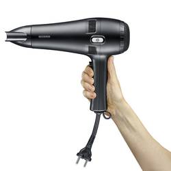 Severin HT0165 fén na vlasy černá