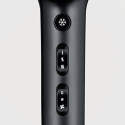 Severin HT0165 fén na vlasy černá