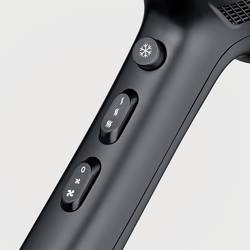 Severin HT0165 fén na vlasy černá