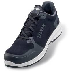 uvex 1 sport 6596243 bezpečnostní obuv S3, velikost (EU) 43, černá, 1 pár