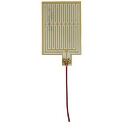 Thermo TECH 2115424 2115424 tepelná fólie, 12 W, (d x š) 151 mm x 94 mm